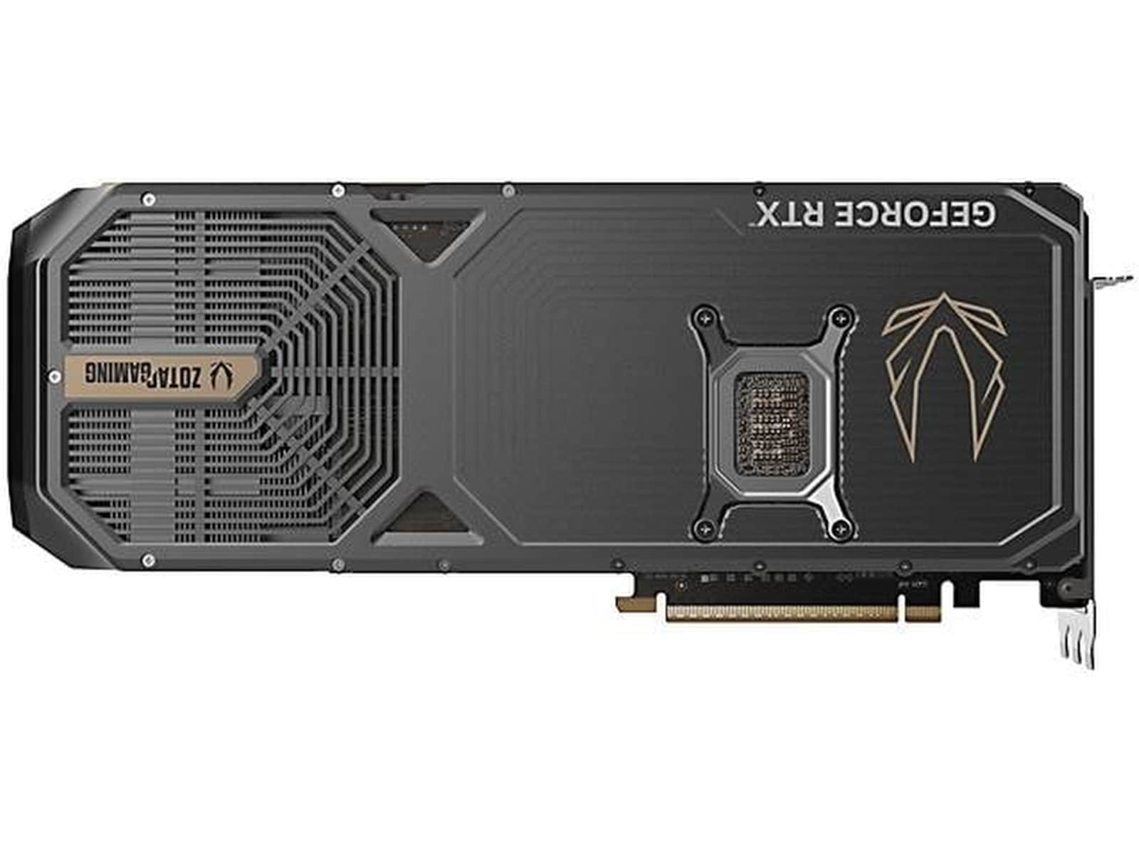 Zotac Gaming GeForce RTX 5070 Ti AMP Extreme Infinity Skjermkort