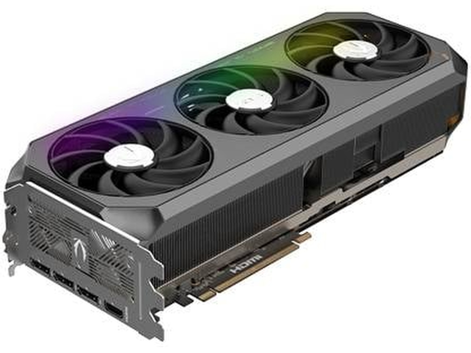 Zotac Gaming GeForce RTX 5070 Ti AMP Extreme Infinity Skjermkort