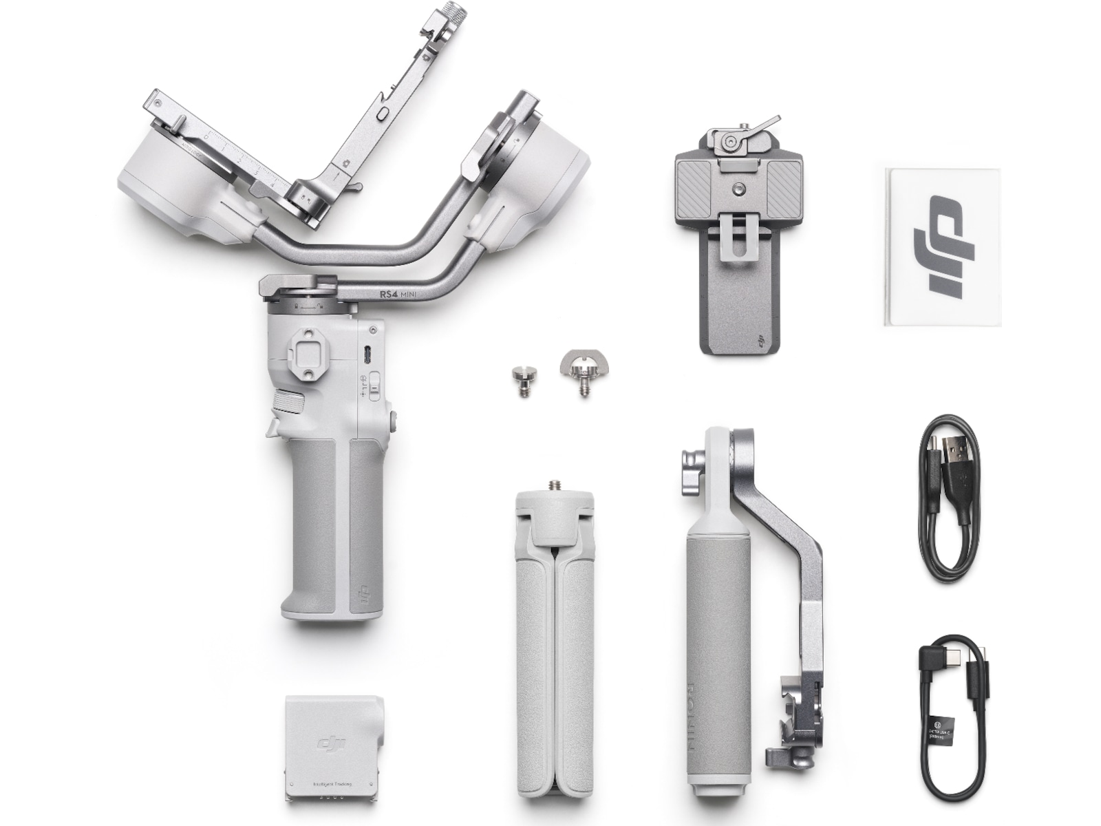 DJI RS 4 Mini Combo Actionkamera