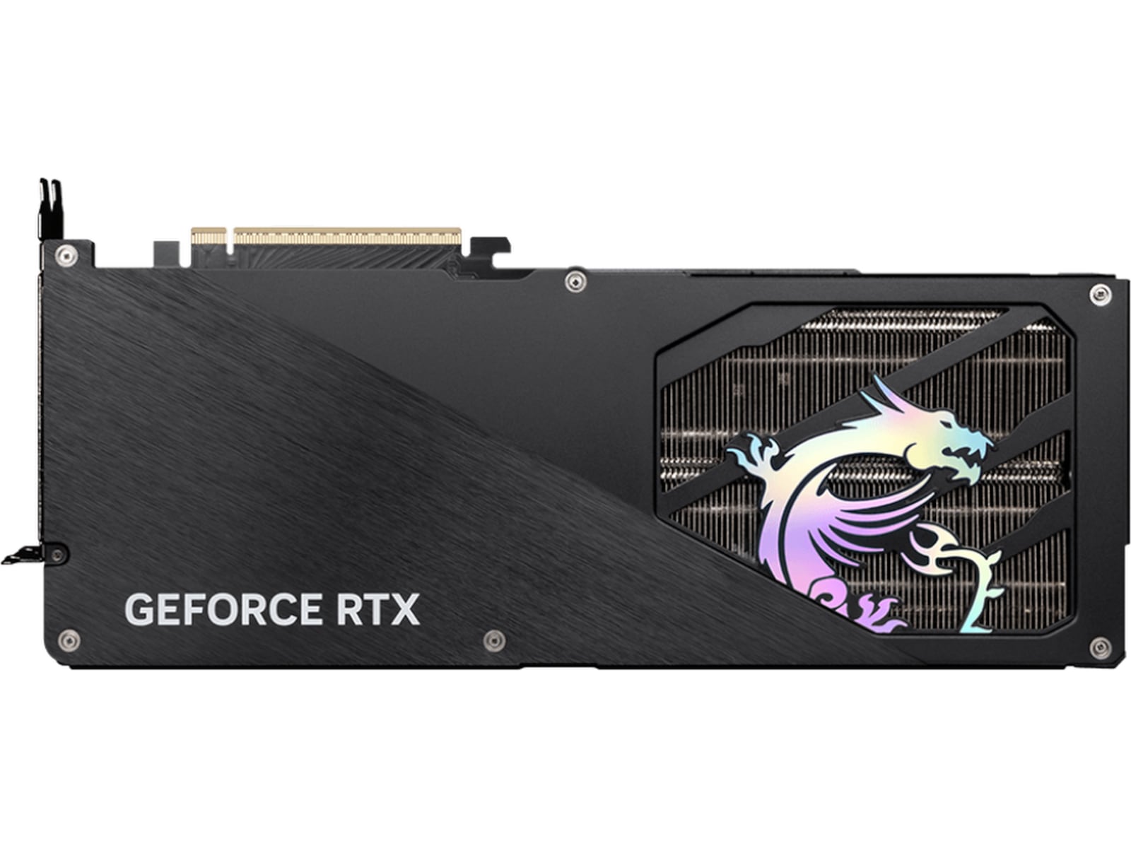 MSI GeForce RTX 5070 Gaming Trio OC Skjermkort