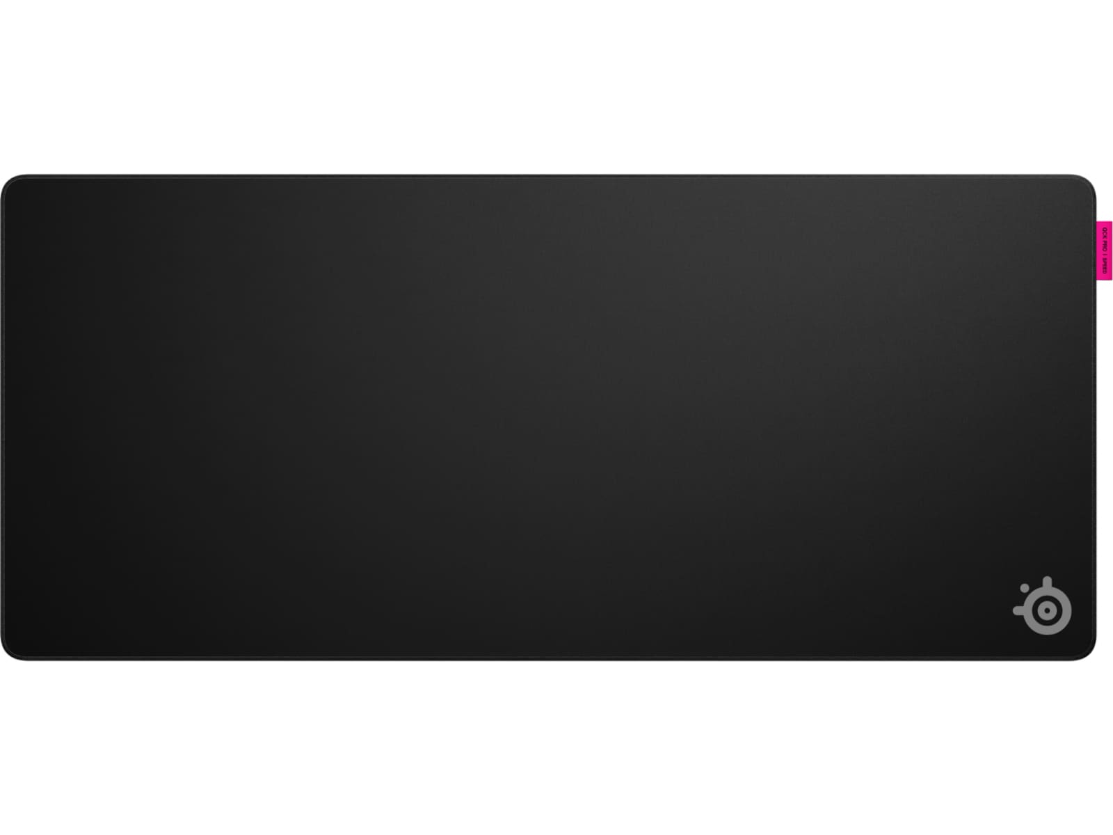 SteelSeries QcK Performance XL Speed gamingmusematte Gamingmusematte