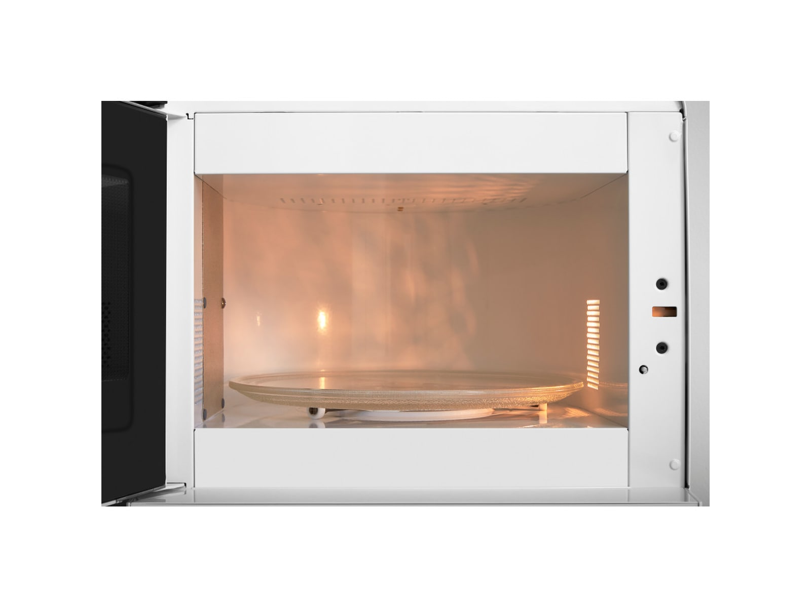 Whirlpool MAX 34 FW Mikrobølgeovn (hvit) Mikrobølgeovn