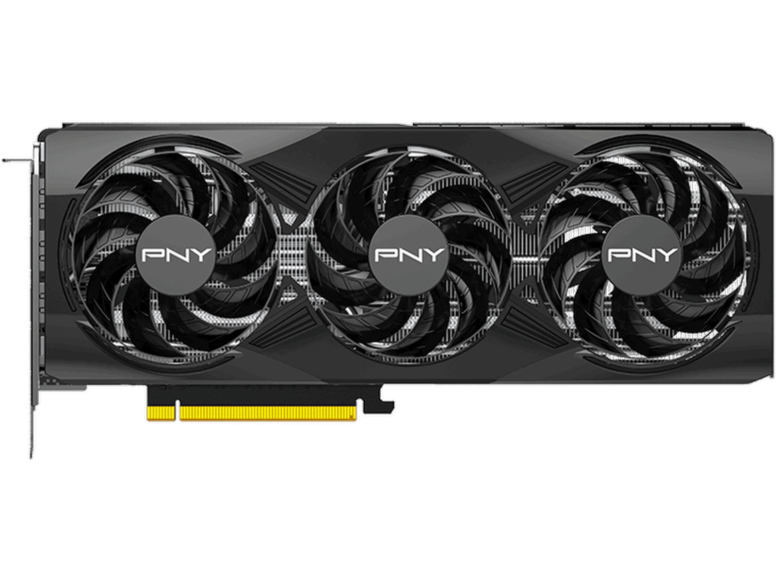 PNY GeForce RTX 5070 OC Skjermkort