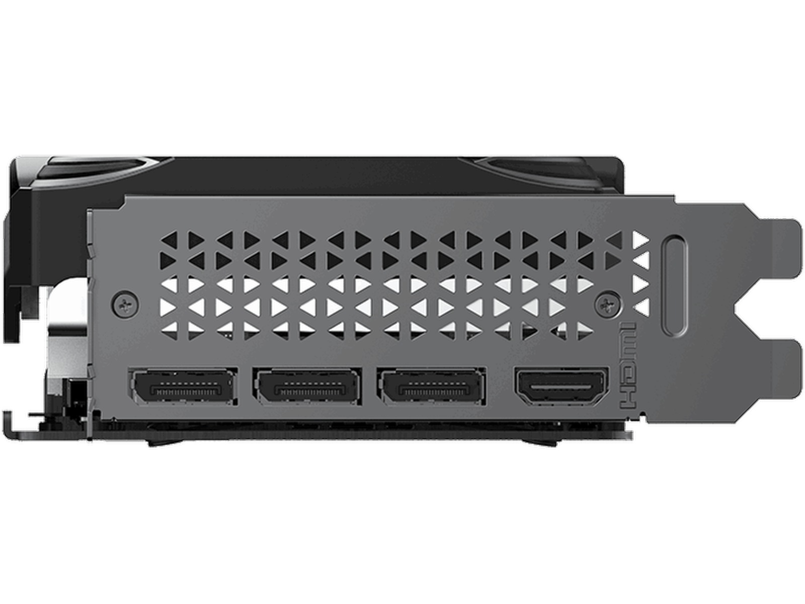 PNY GeForce RTX 5070 OC Skjermkort