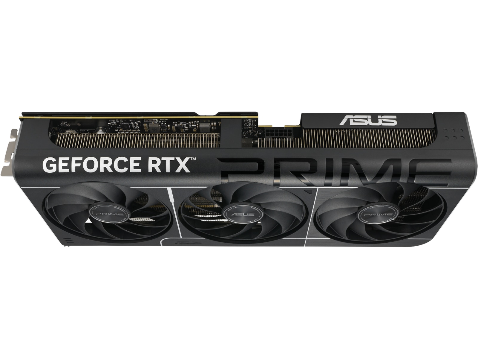 ASUS Prime GeForce RTX 5070 Skjermkort