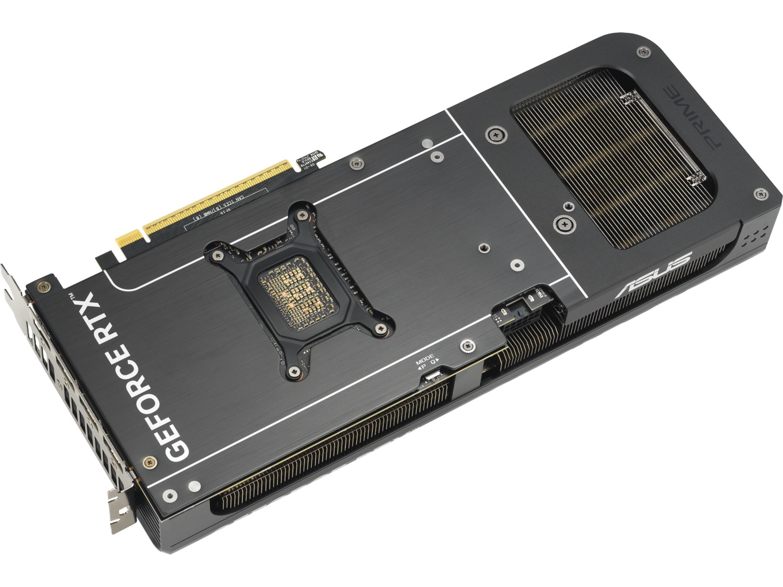 ASUS Prime GeForce RTX 5070 Skjermkort