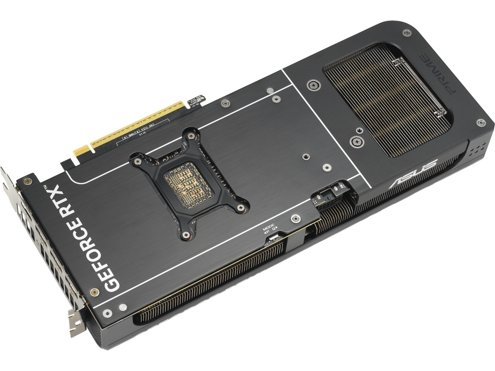 ASUS Prime GeForce RTX 5070 OC Skjermkort