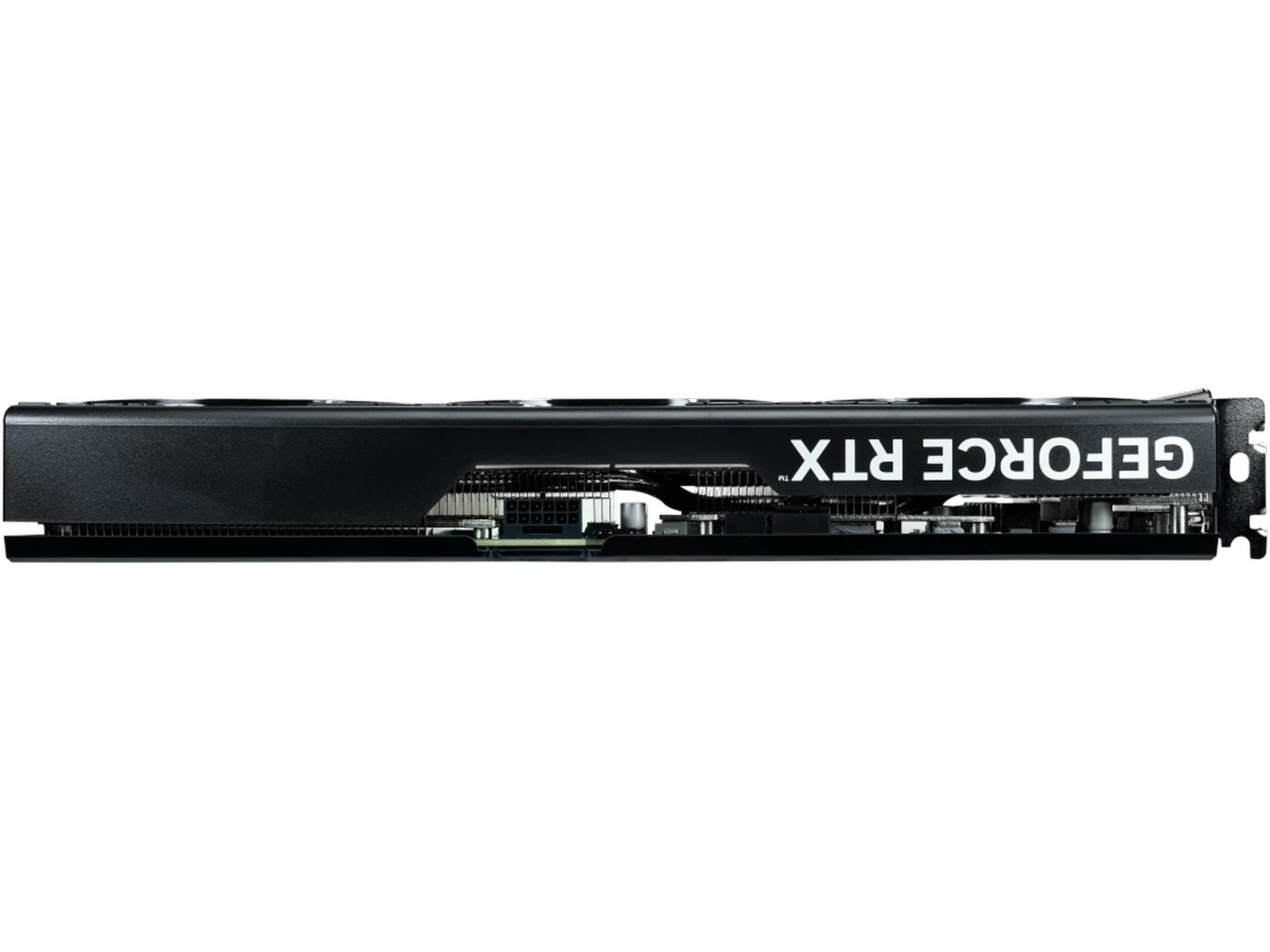 Gainward GeForce RTX 5070 Python III Skjermkort