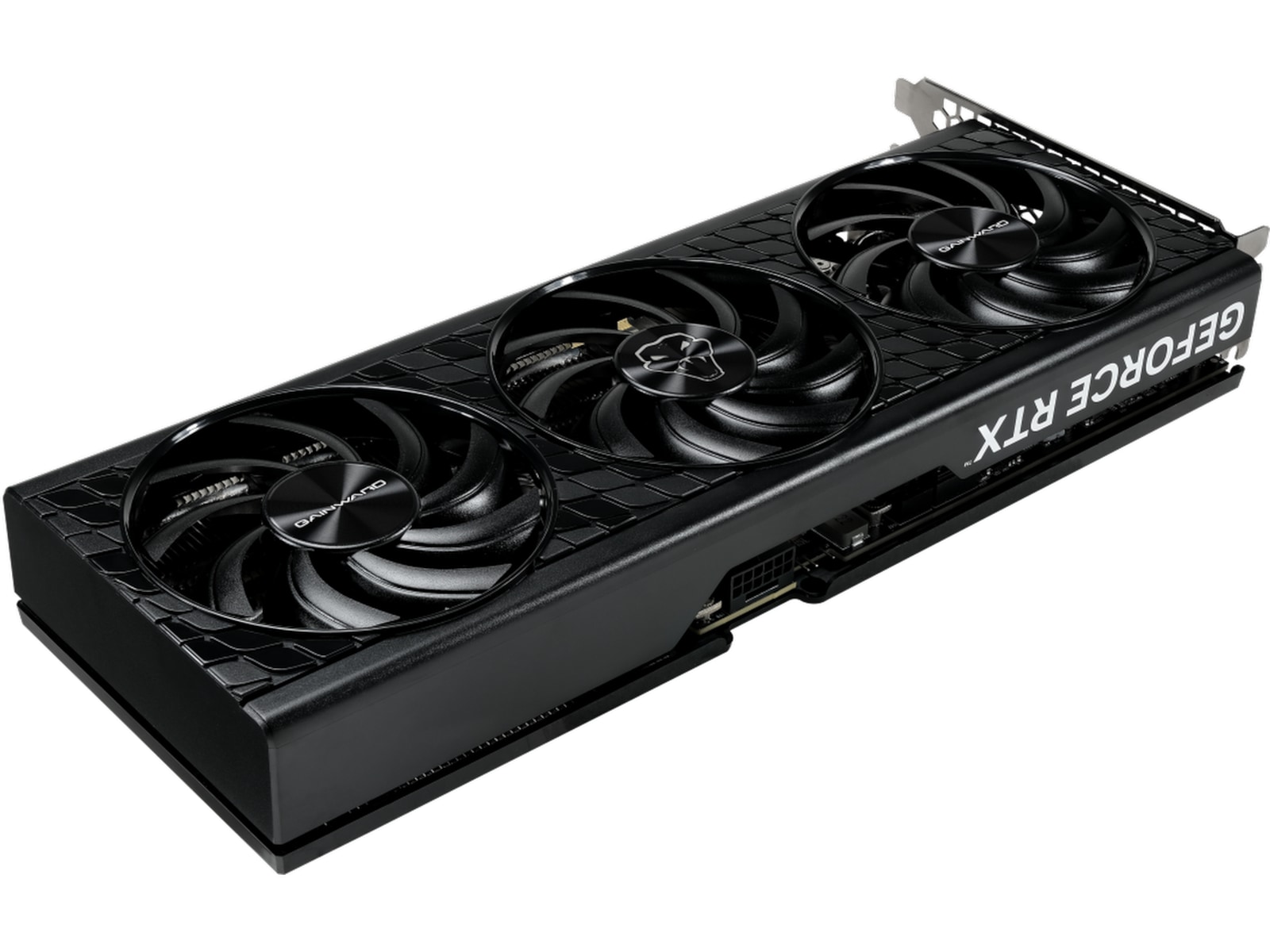 Gainward GeForce RTX 5070 Python III Skjermkort