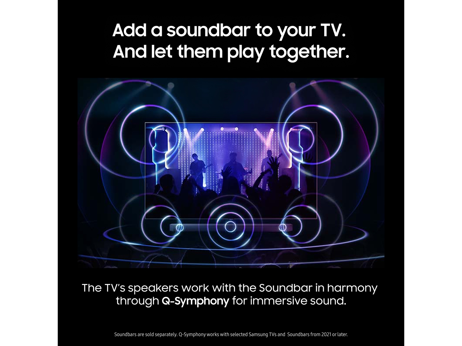 Samsung 65" S85F OLED 4K Smart TV (2025) 60 - 69 tommer TV