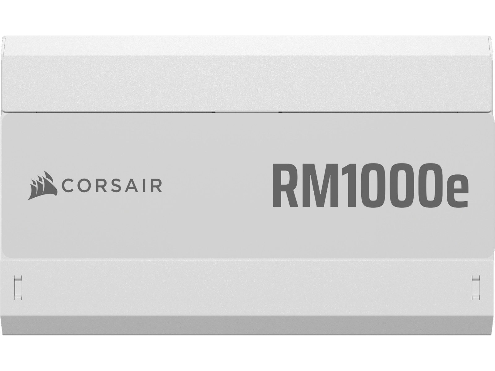 Corsair RMe Series RM1000e PSU (hvit) Enheter