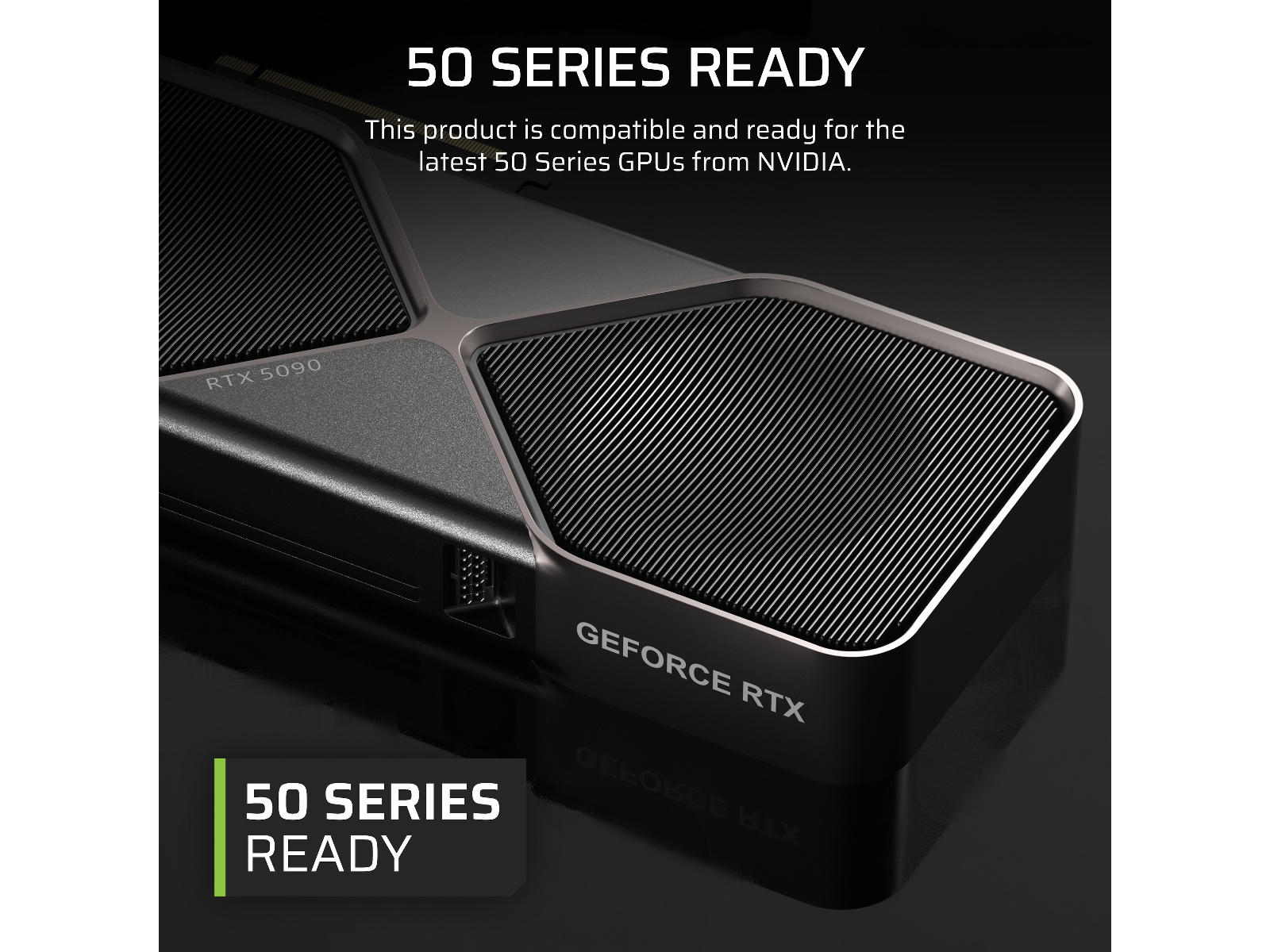 Corsair HXi Series HX1200i PSU (sort) Enheter