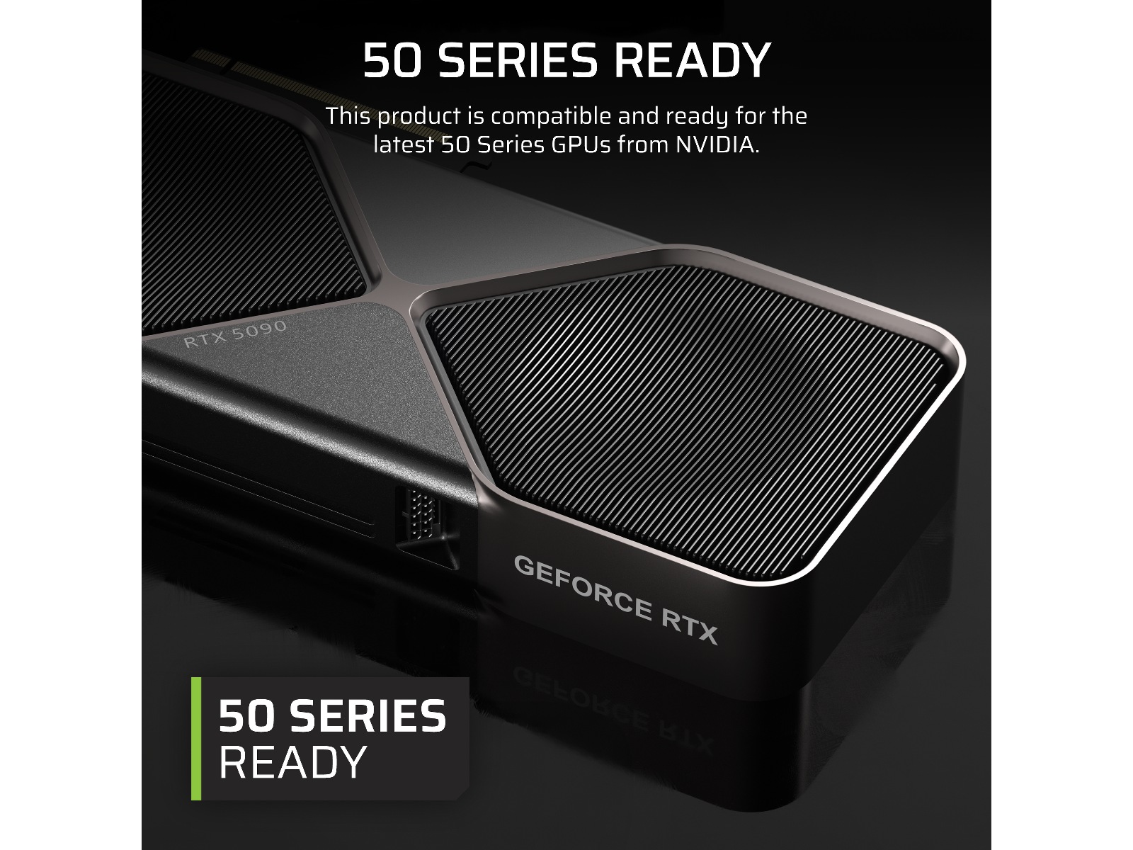 Corsair HXi Series HX1500i PSU (sort) Enheter