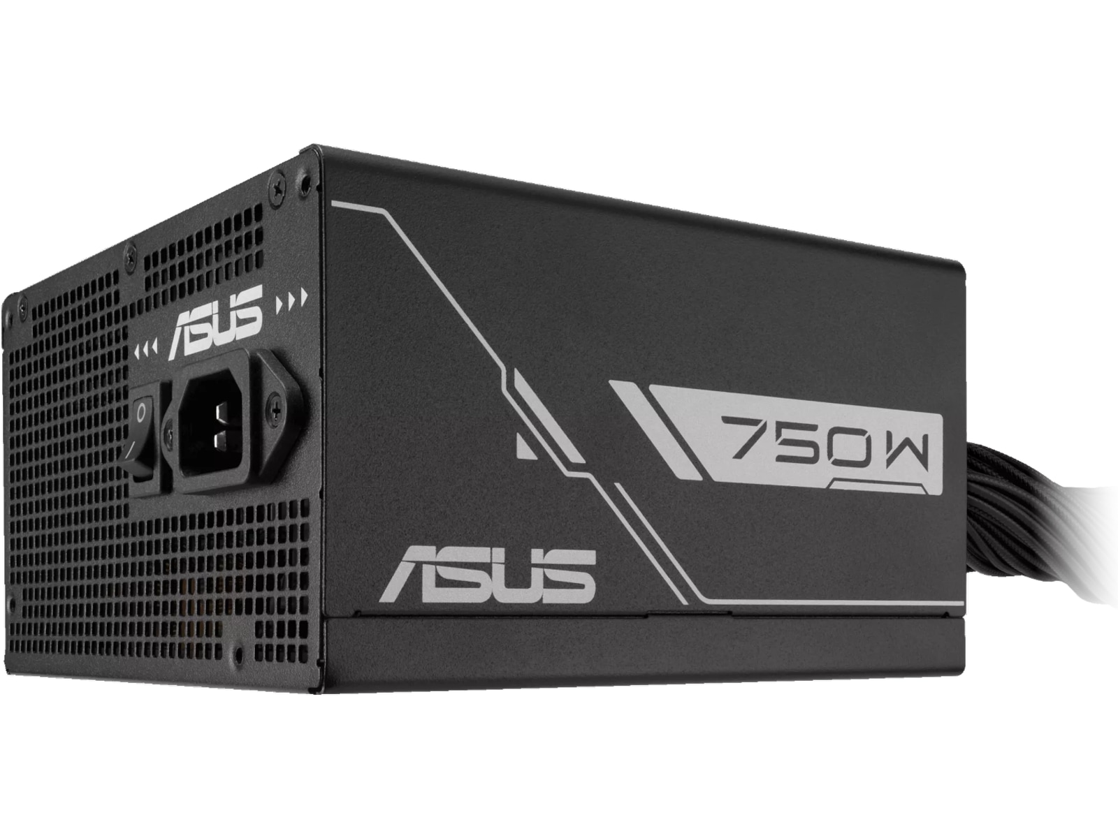 Asus Prime 750W Bronze PSU Enheter