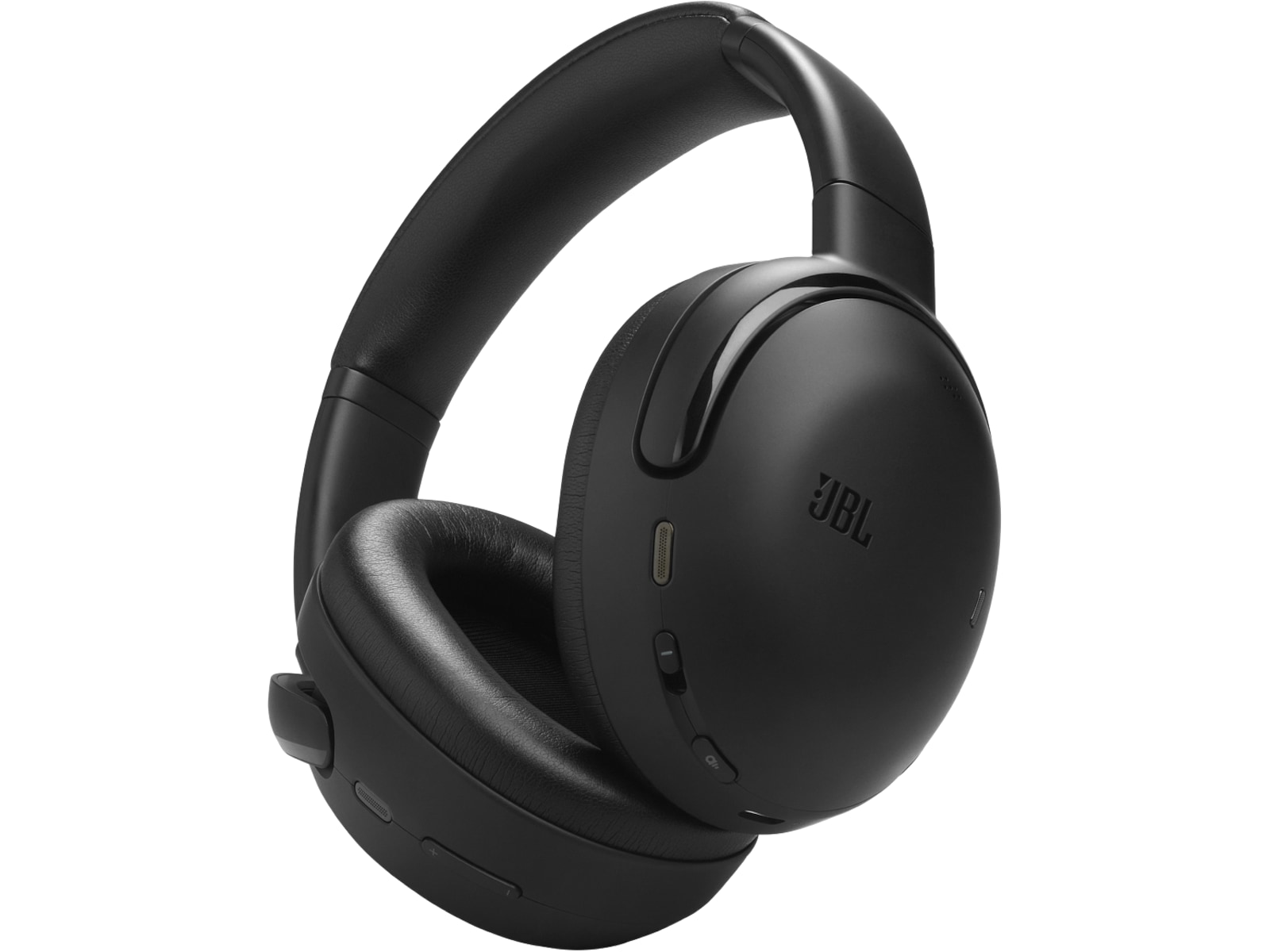 JBL Tour One M3 ANC Trådløse hodetelefoner, Over-Ear (sort) Hodetelefoner