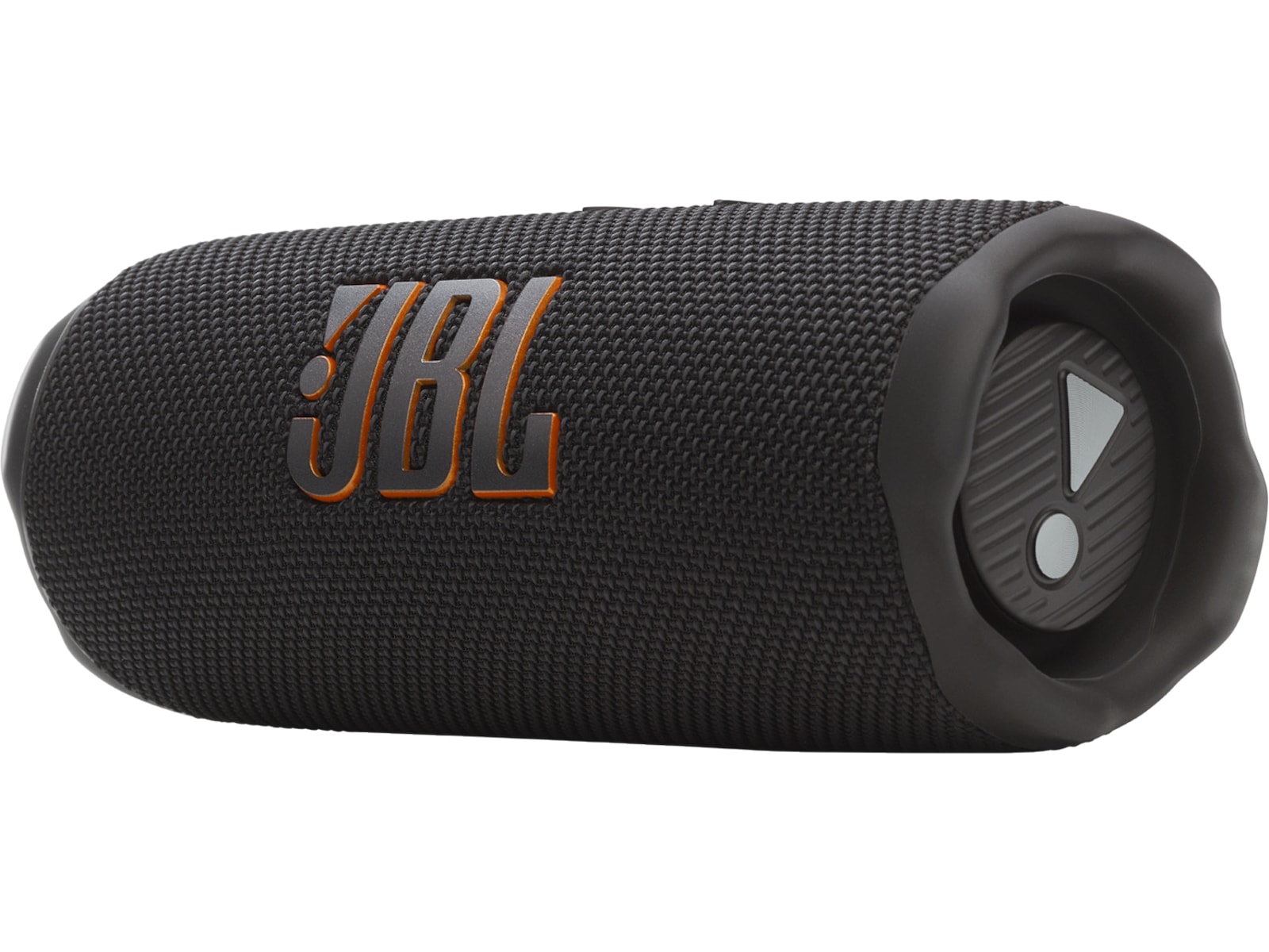 JBL Flip 7 Trådløs bluetooth høyttaler (sort) Trådløs / Bluetooth-høyttaler
