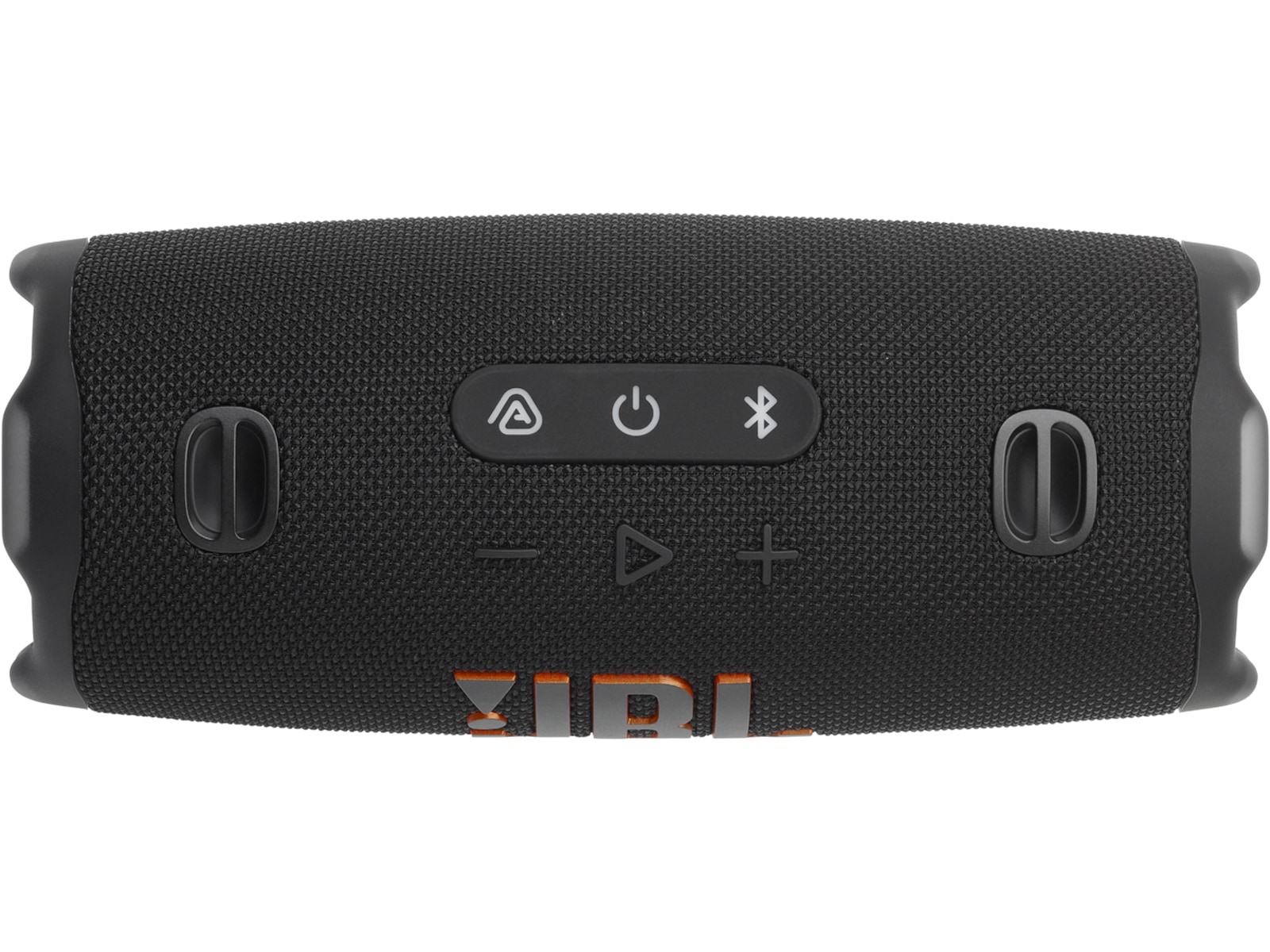 JBL Charge 6 Trådløs bluetooth høyttaler (sort) Trådløs / Bluetooth-høyttaler