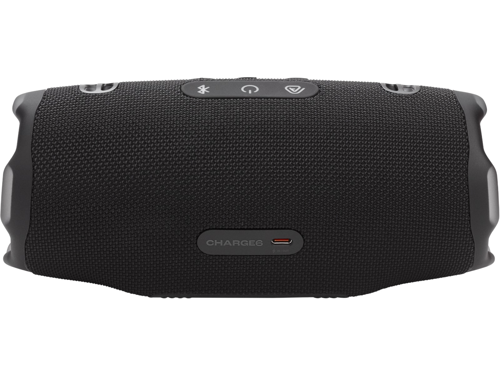 JBL Charge 6 Trådløs bluetooth høyttaler (sort) Trådløs / Bluetooth-høyttaler