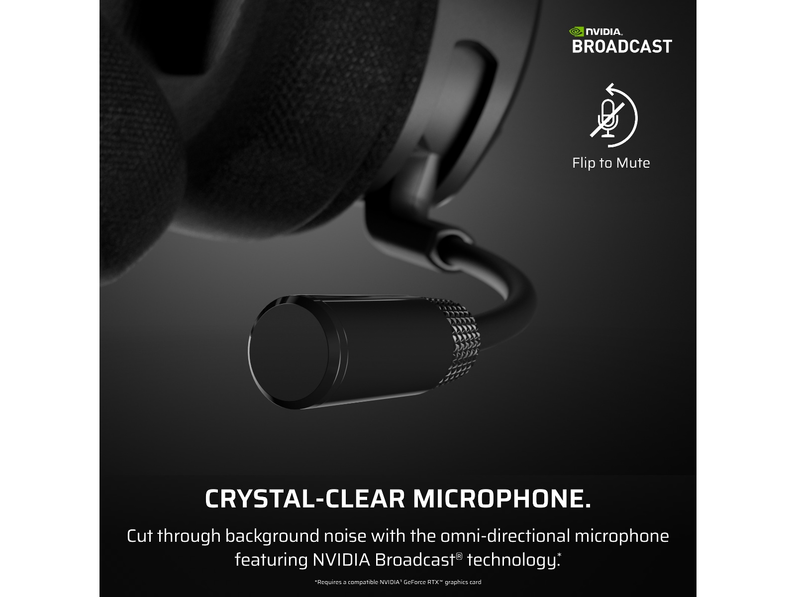 Corsair Void Wireless V2 trådløst headset (carbon) Gaming headset