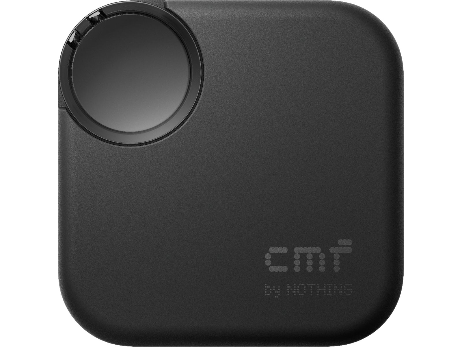 Cmf Buds 2 By Nothing (mørk grå) Ørepropper