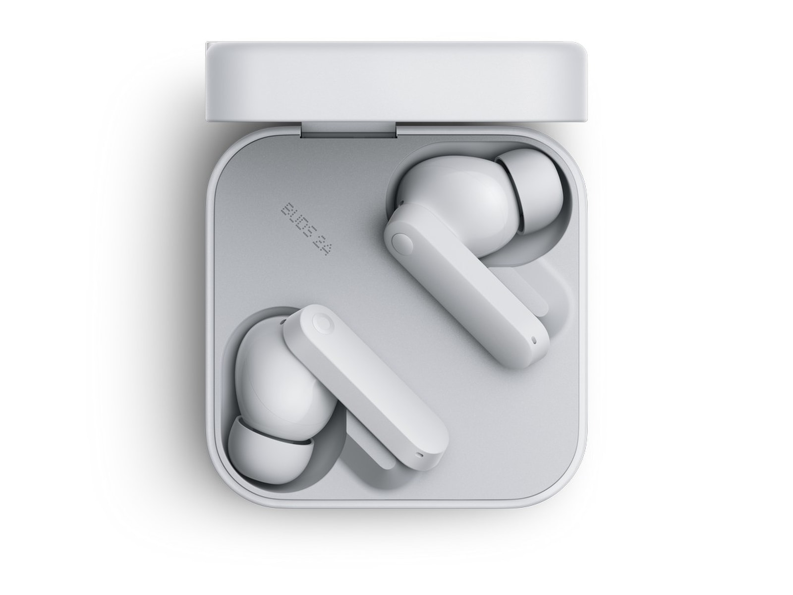 Cmf Buds 2a By Nothing (lys grå) Ørepropper