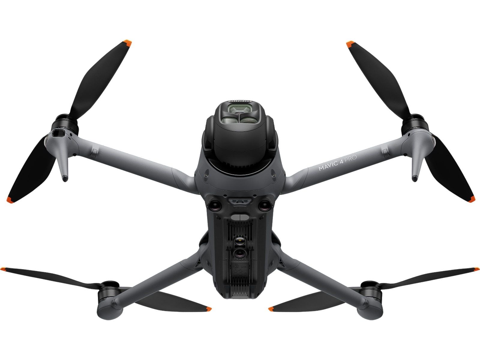 DJI Mavic 4 Pro Fly More Combo (DJI RC 2) Droner