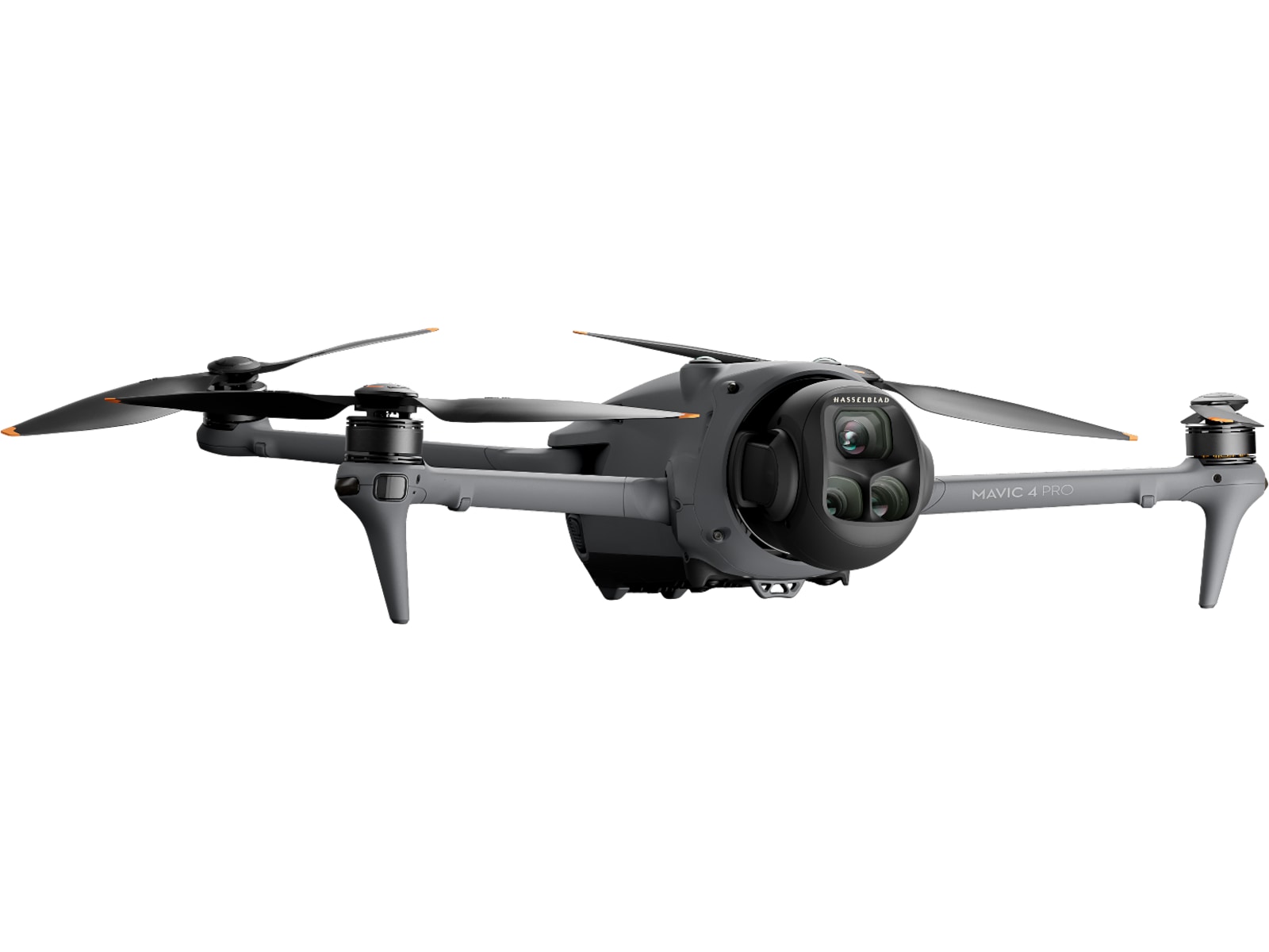 DJI Mavic 4 Pro Fly More Combo (DJI RC 2) Droner