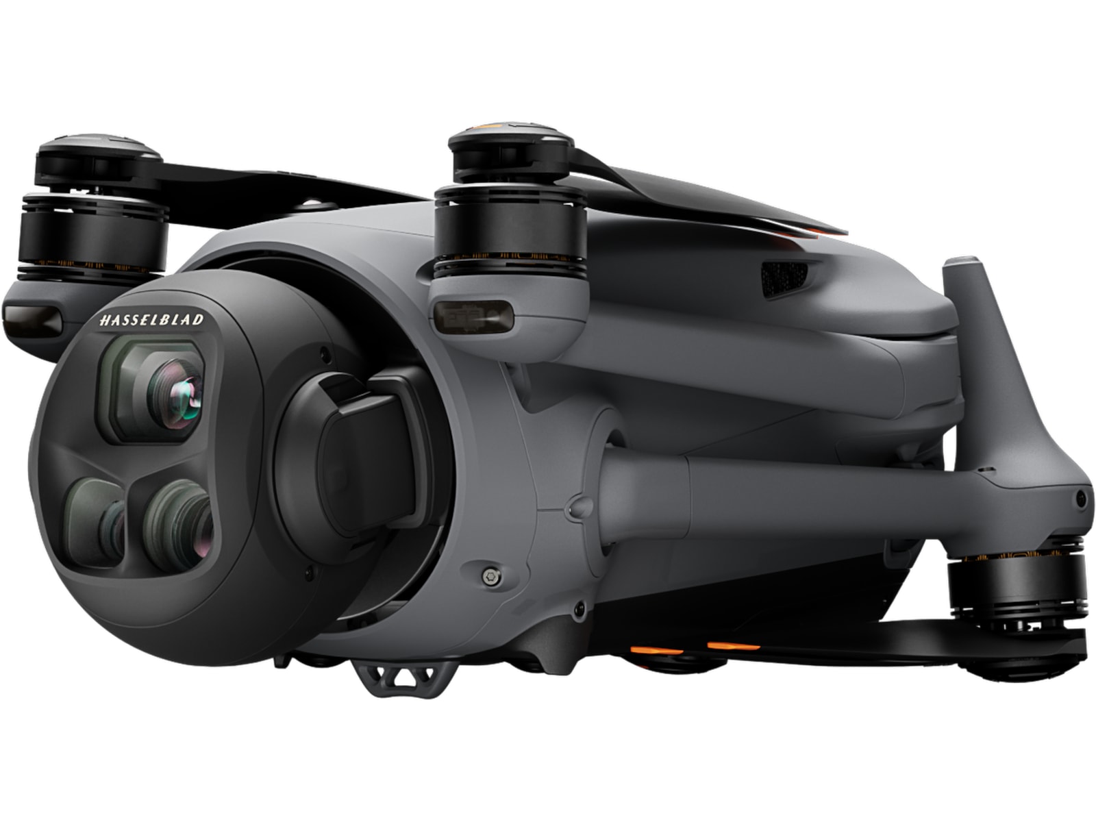 DJI Mavic 4 Pro Fly More Combo (DJI RC 2) Droner