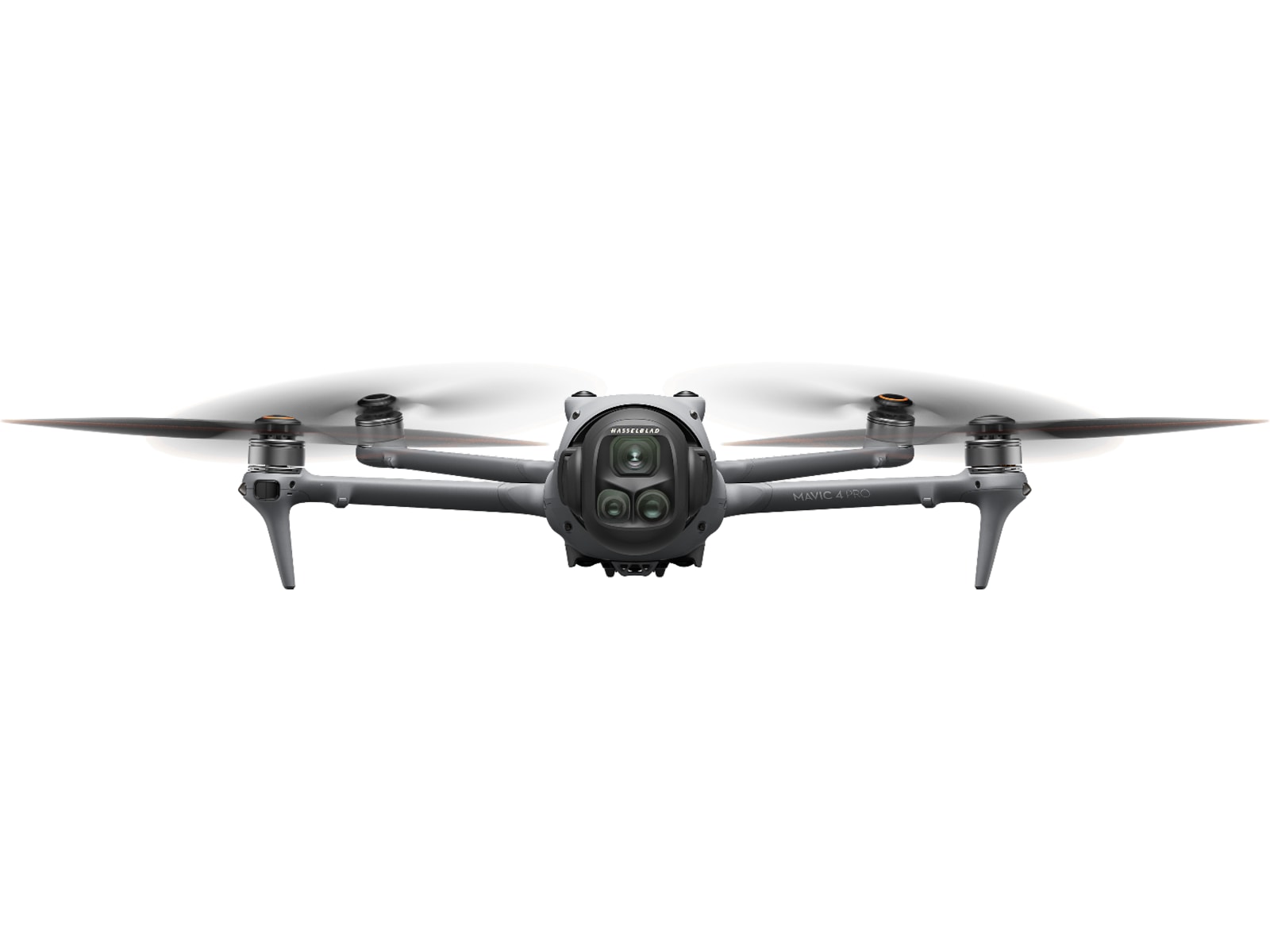 DJI Mavic 4 Pro Fly More Combo (DJI RC 2) Droner