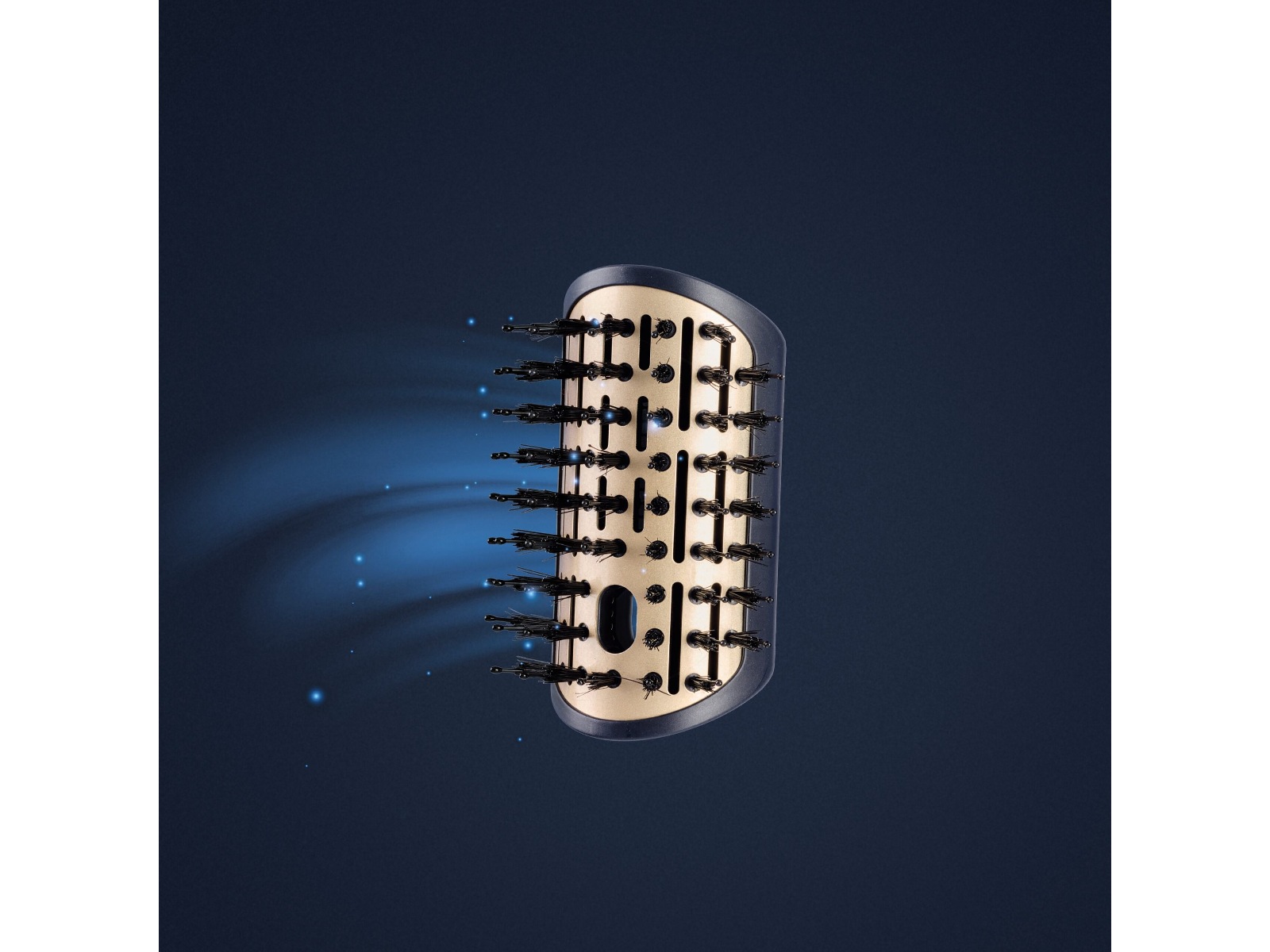 BaByliss Air Wand Volumizing Brush Hårpleie & styling