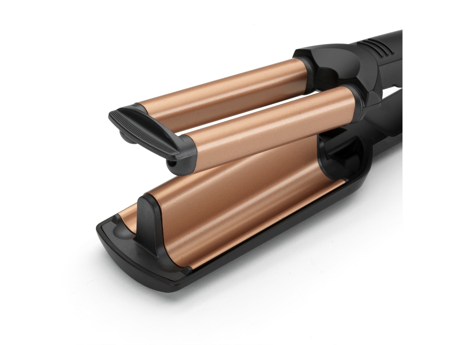 BaByliss Deep Waves Bølgetang Hårpleie & styling