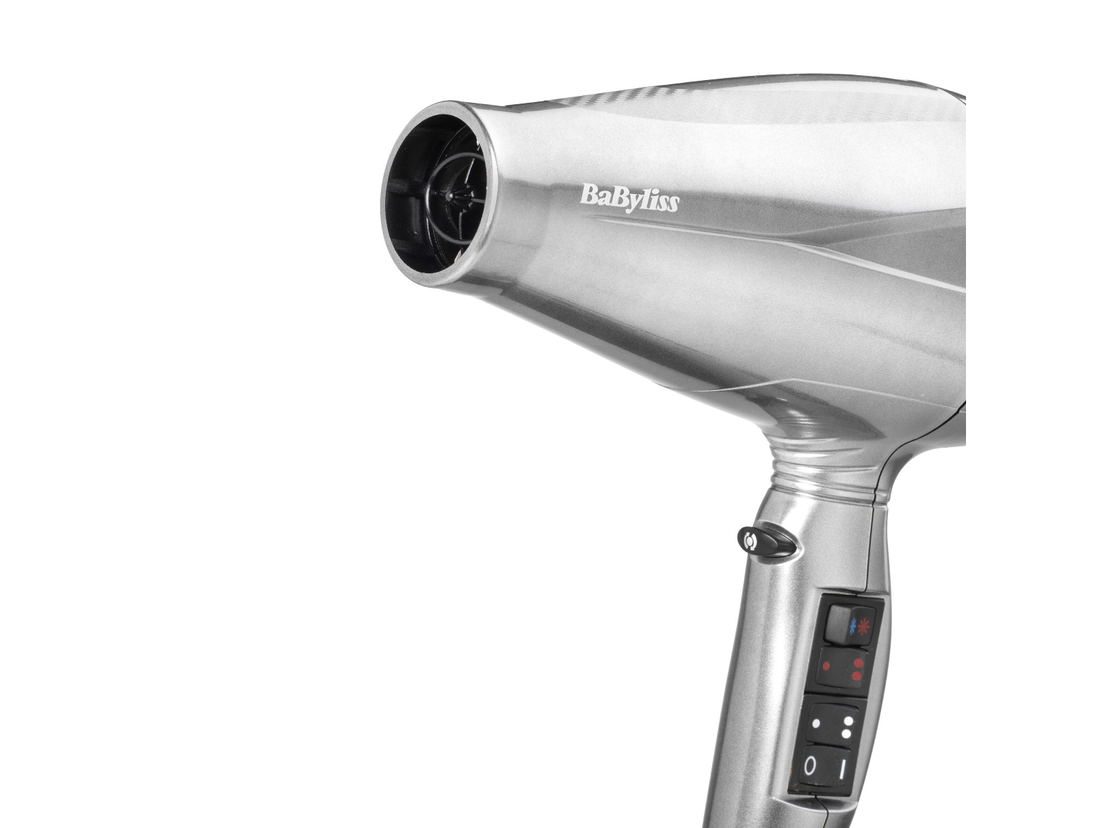 BaByliss 6000E Pro Digital hårføner Hårpleie & styling