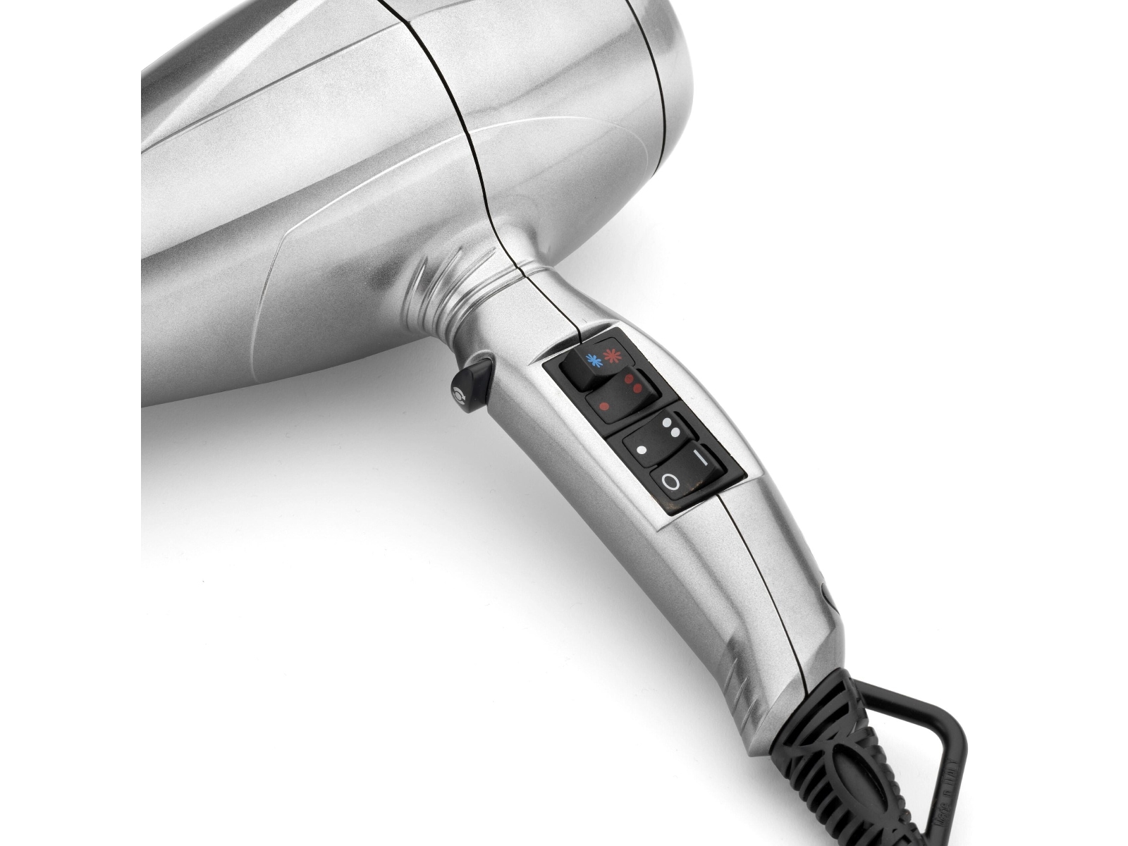 BaByliss 6000E Pro Digital hårføner Hårpleie & styling