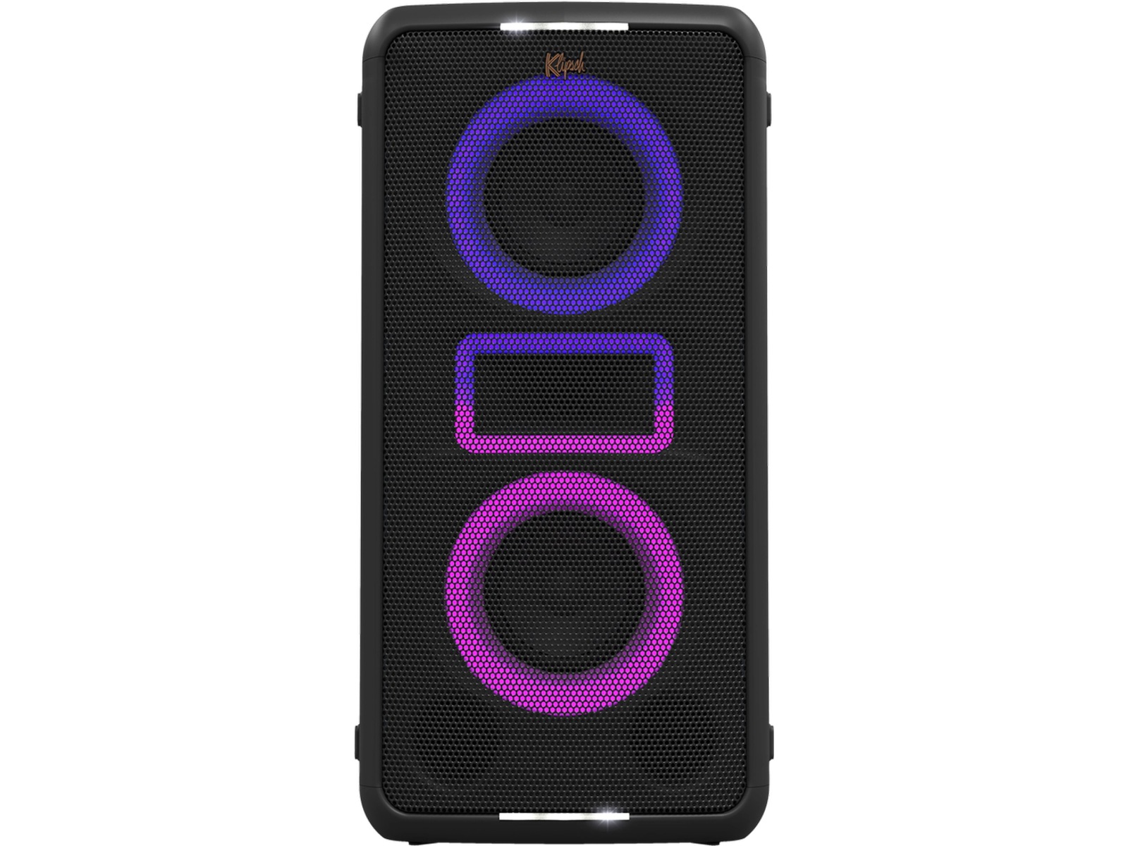 Klipsch Miami Partyhøyttaler Trådløs / Bluetooth-høyttaler