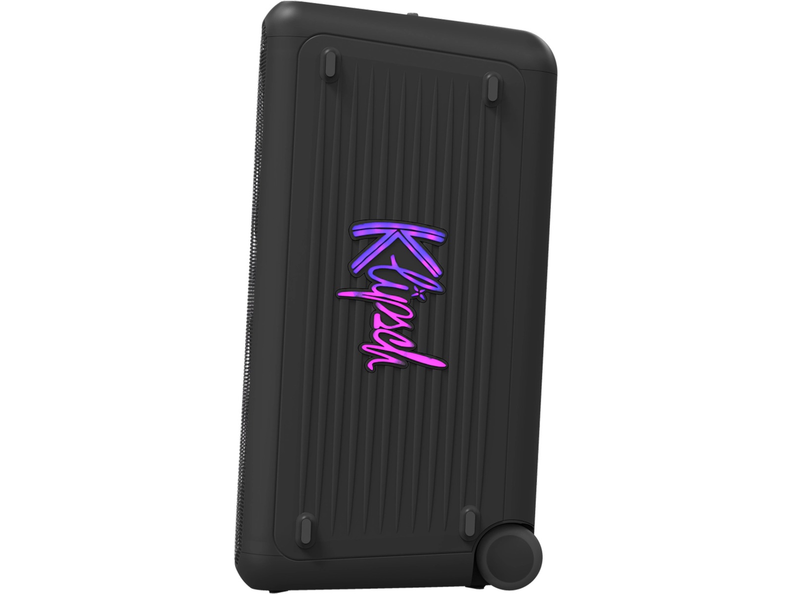 Klipsch Miami Partyhøyttaler Trådløs / Bluetooth-høyttaler