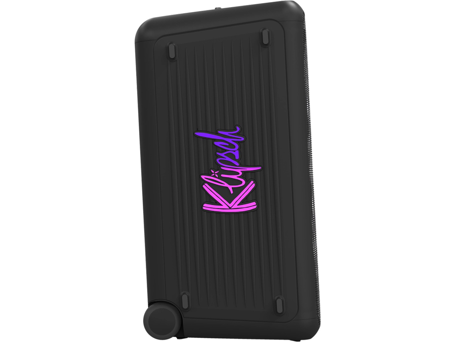 Klipsch Miami Partyhøyttaler Trådløs / Bluetooth-høyttaler