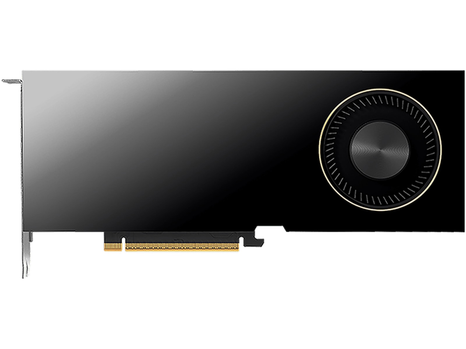 PNY Nvidia RTX PRO 6000 Blackwell Max-Q Skjermkort