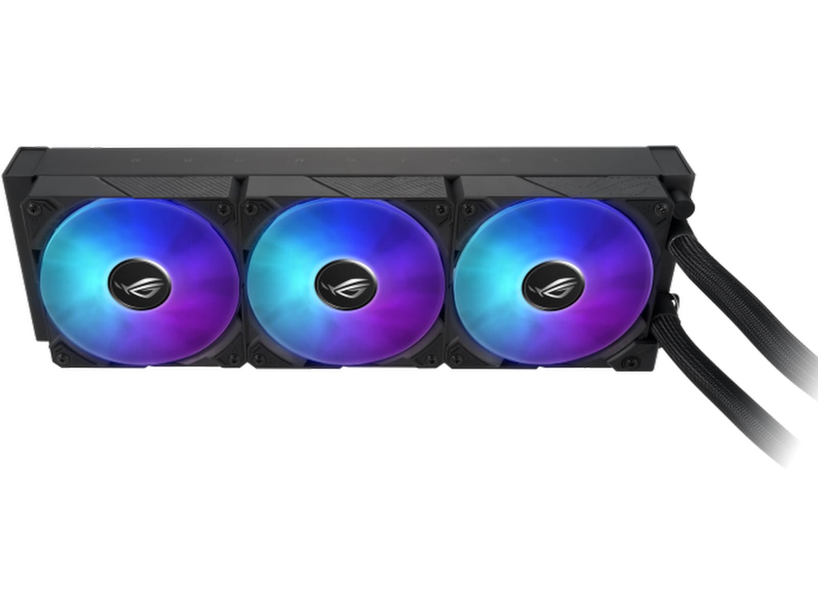 Asus GeForce RTX 5090 ROG Astral LC Skjermkort