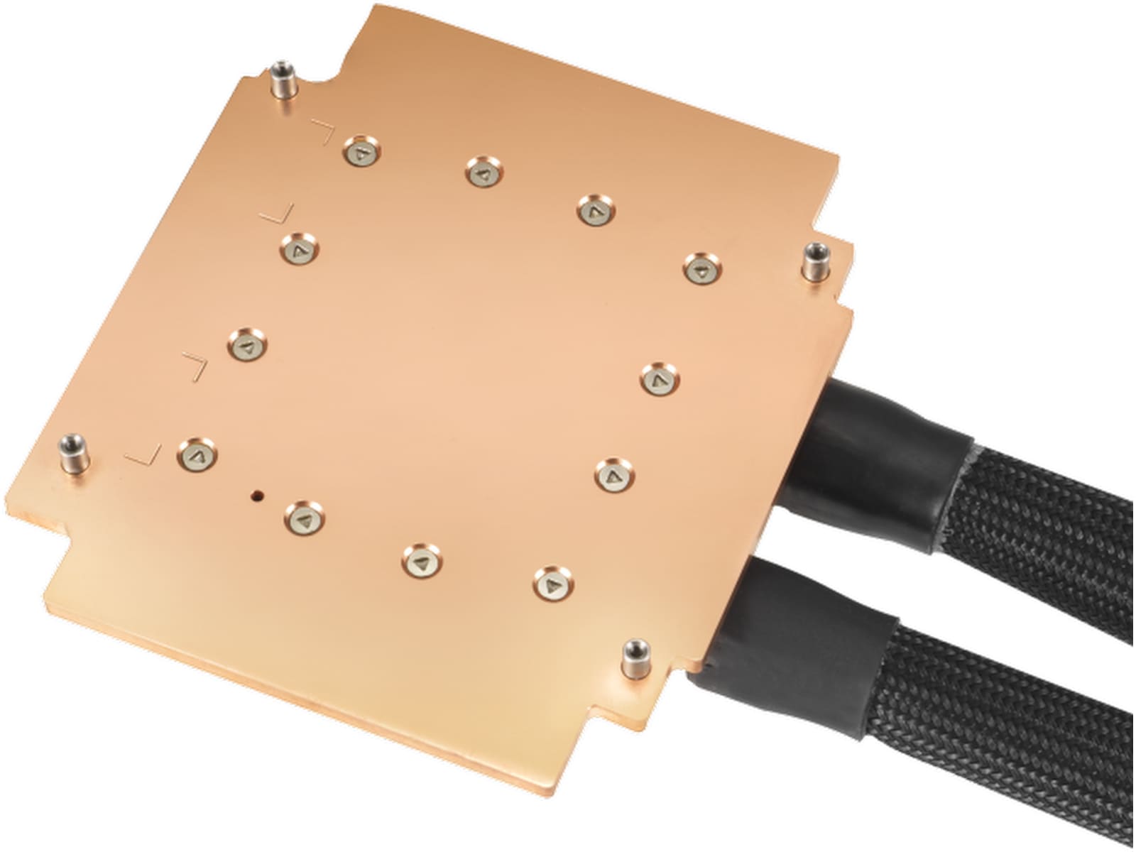 Asus GeForce RTX 5090 ROG Astral LC Skjermkort