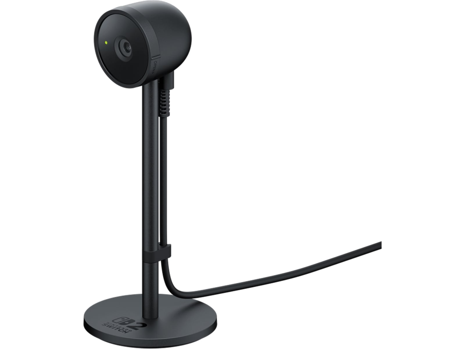 Nintendo Switch 2 Kamera Tilbehør