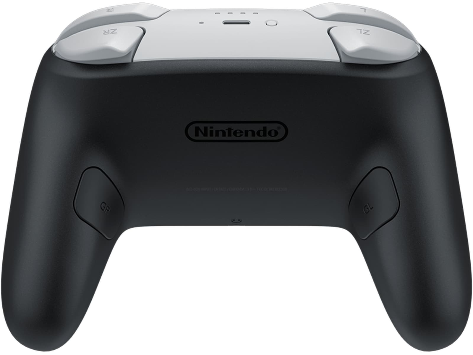 Nintendo Switch 2 Pro Controller Tilbehør