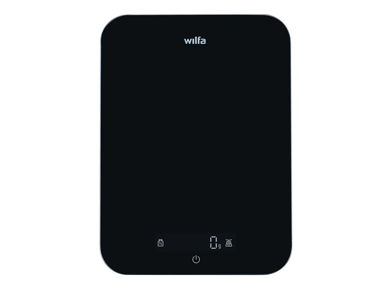 Wilfa Max kjøkkenvekt Kjøkkenvekter