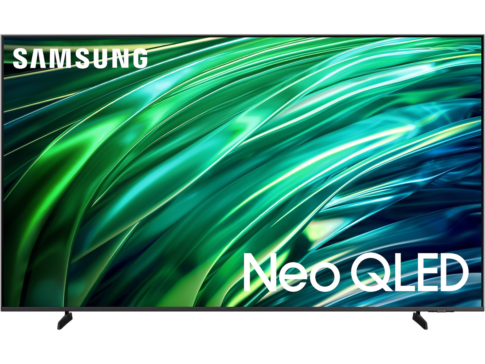Samsung 85"  Neo QLED QNX1D 4K Smart TV -B-Grade Demo TV/projektor