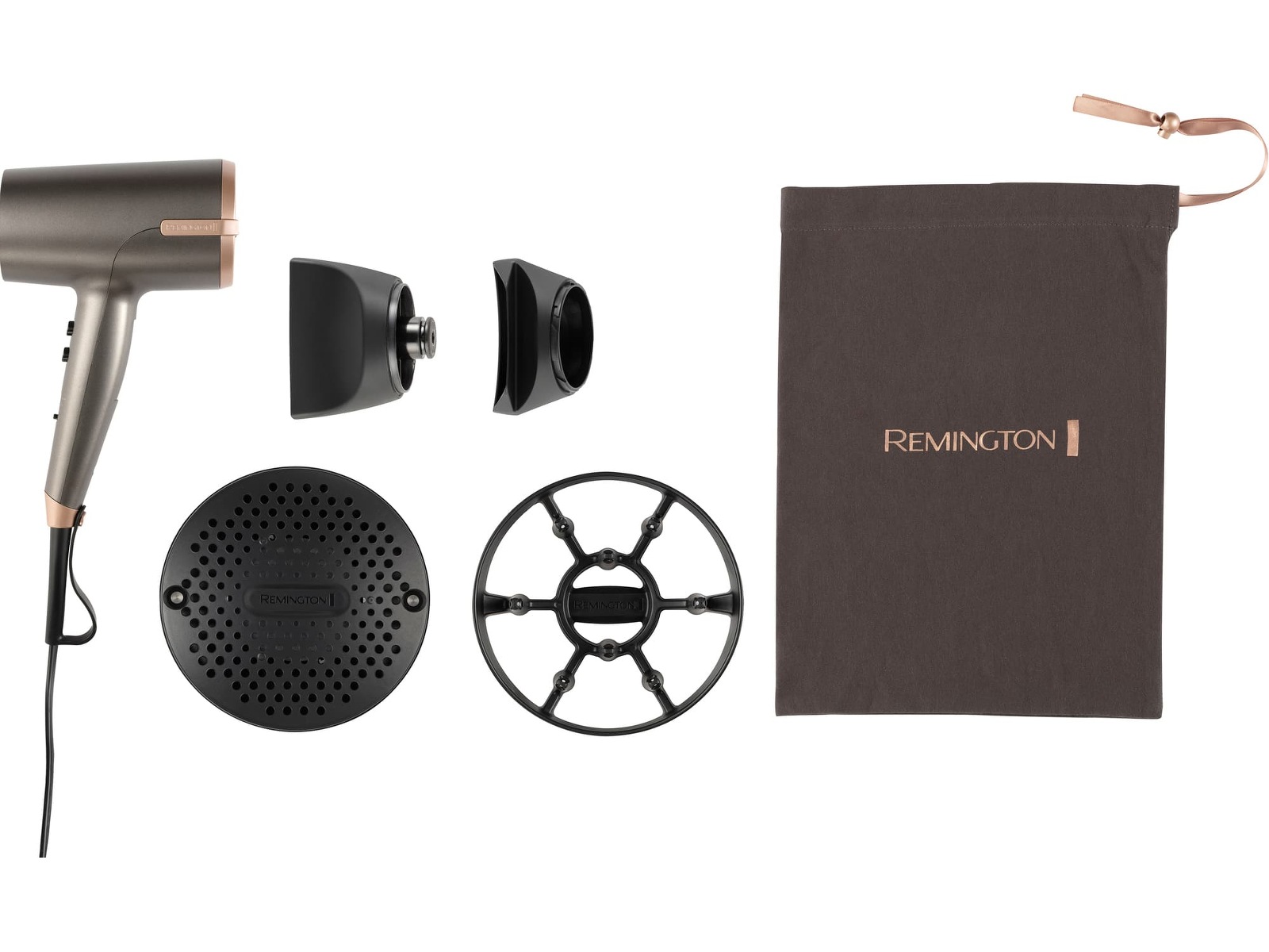 Remington ONE Dry & Style Hårføner Hårpleie & styling