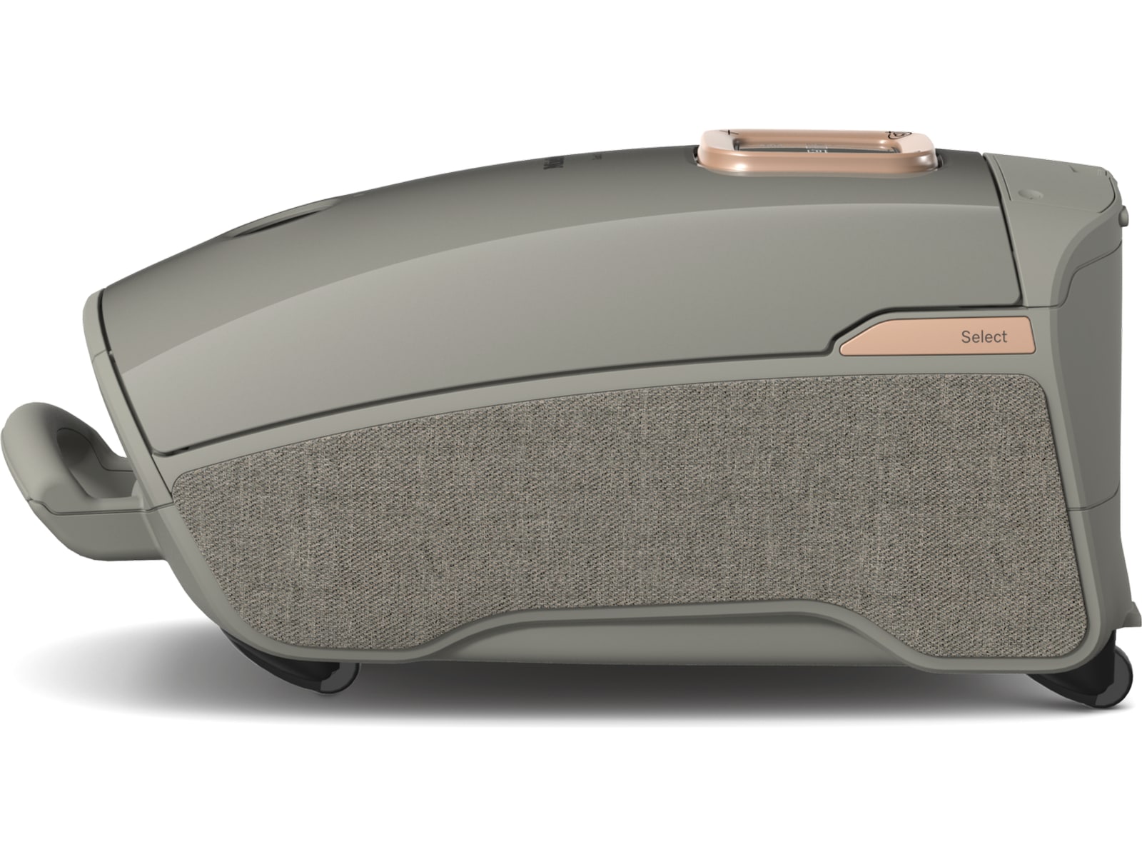 Miele Guard L1 Select Gulvstøvsuger (grå) Støvsugere