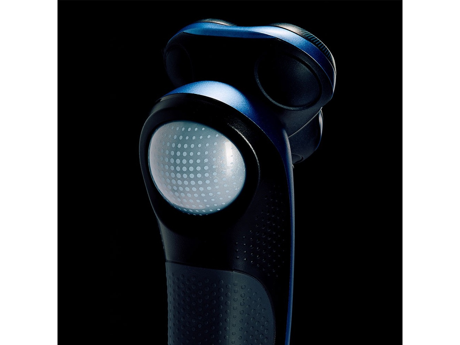 Remington Limitless X7 Rotary Shaver Barbermaskiner