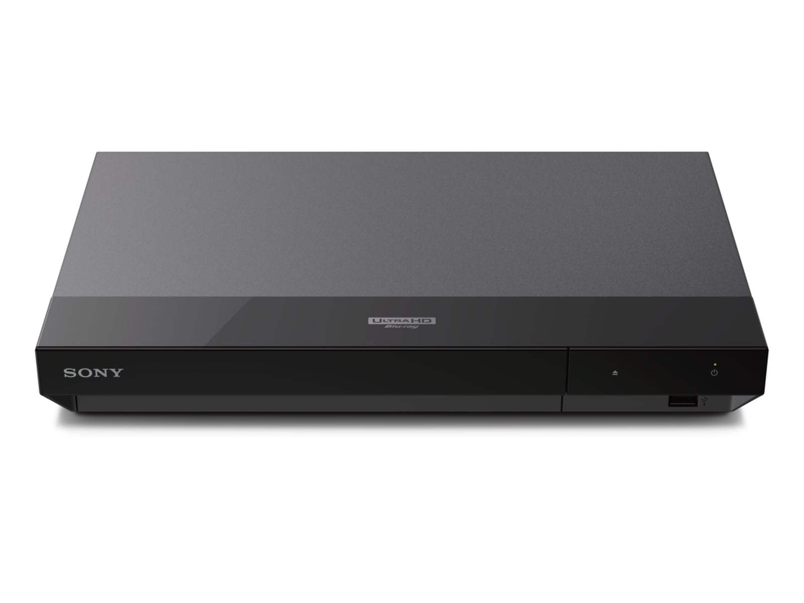 Sony 4K Ultra HD Blu-Ray spiller UBP-X700K DVD/Blu-ray-spillere