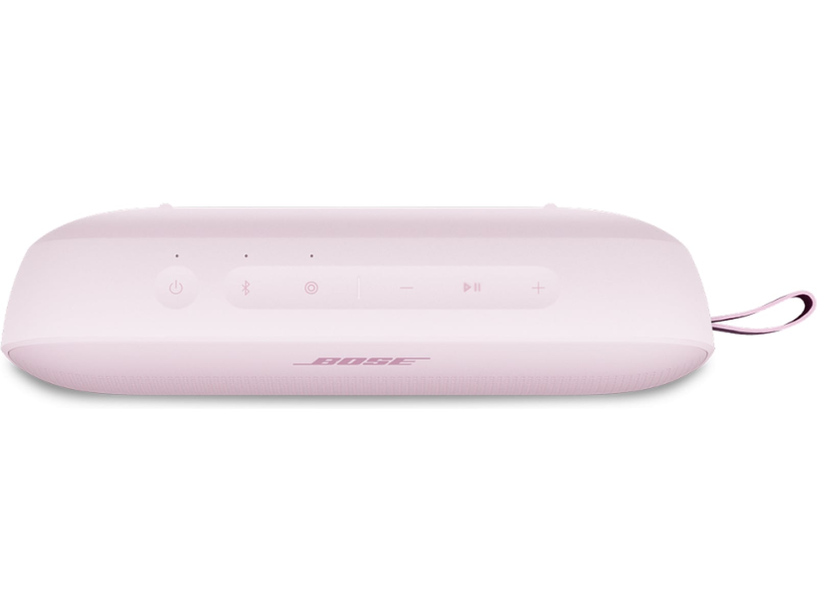 Bose Soundlink Flex II Trådløs Bluetooth Høyttaler (petal pink) Trådløs / Bluetooth-høyttaler