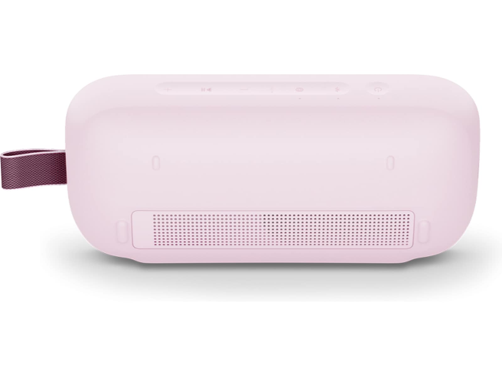 Bose Soundlink Flex II Trådløs Bluetooth Høyttaler (petal pink) Trådløs / Bluetooth-høyttaler