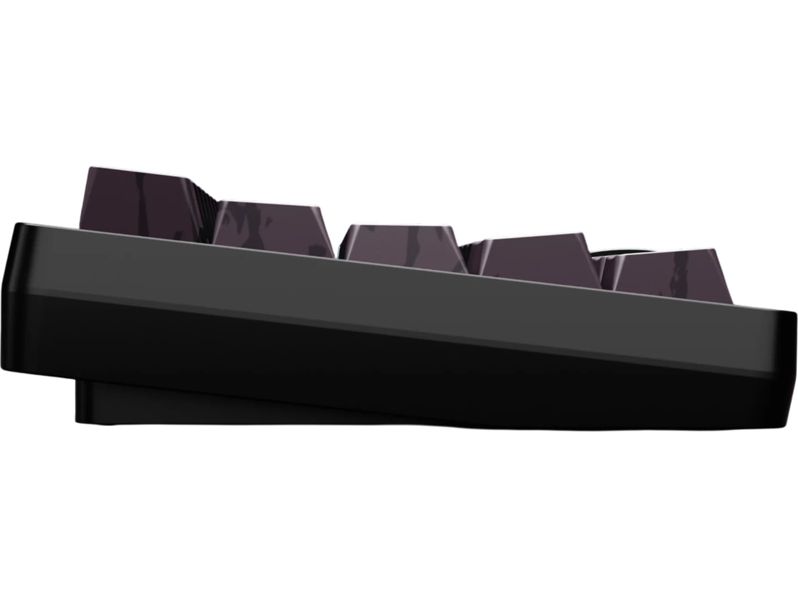 Varmilo Muse65 HE Asgard 65% Gamingtastatur Gamingtastatur